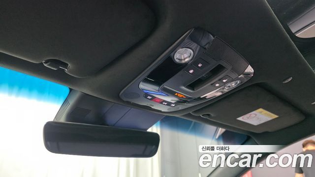 Kia K8 Hybrid Signature 2026 — фото 17