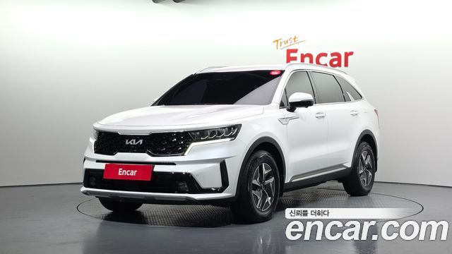 Kia Sorento (IV) HEV 1.6 2WD Noblesse