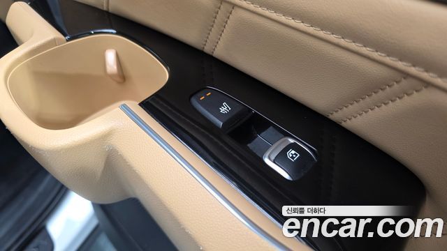 Kia Sorento (IV) HEV 1.6 2WD Noblesse 2023 — фото 18