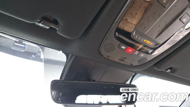 Kia Sorento (IV) HEV 1.6 2WD Noblesse 2023 — фото 19