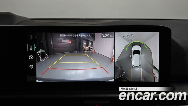 Kia Sportage Hybrid (V) HEV 1.6 2WD Signature 2025 — фото 15