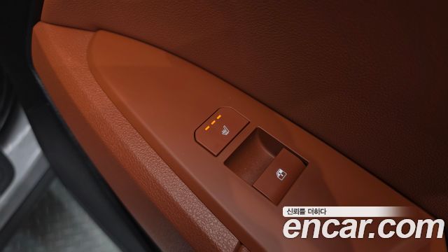 Kia Sportage Hybrid (V) HEV 1.6 2WD Signature 2025 — фото 19