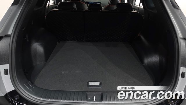 Kia Sportage Hybrid (V) HEV 1.6 2WD Signature 2025 — фото 20