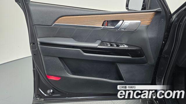 Kia Mohave The Master Diesel 3.0 4WD 7-Seater Masters 2021 — фото 24