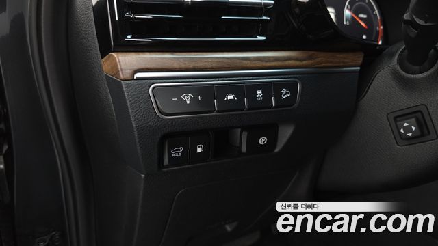 Kia Mohave The Master Diesel 3.0 4WD 7-Seater Masters 2021 — фото 29