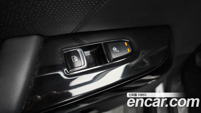 Kia Mohave The Master Diesel 3.0 4WD 7-Seater Masters 2021 — фото 31