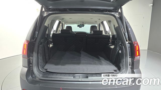 Kia Mohave The Master Diesel 3.0 4WD 7-Seater Masters 2021 — фото 37