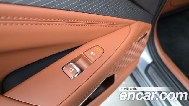 Kia K8 Hybrid Signature 2026 — фото 19