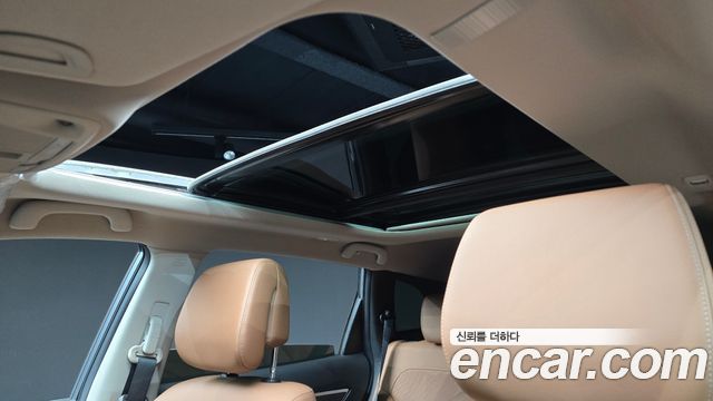 Renault Korea QM6 2.0 LPe RE Signature 2WD 2021 — фото 19