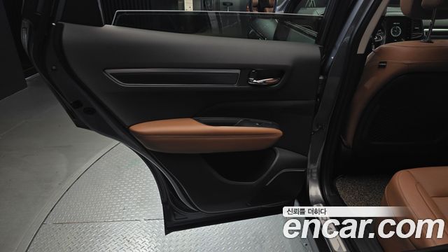 Renault Korea QM6 2.0 LPe RE Signature 2WD 2021 — фото 25