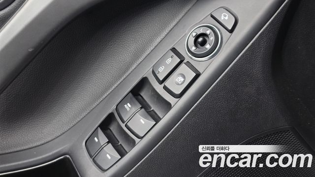 Hyundai Avante 1.6 GDi Modern Standard 2015 — фото 11