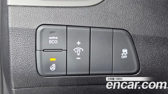 Hyundai Avante 1.6 GDi Modern Standard 2015 — фото 12