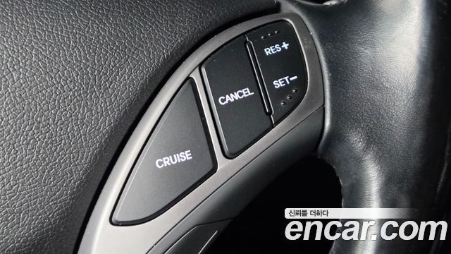 Hyundai Avante 1.6 GDi Modern Standard 2015 — фото 14