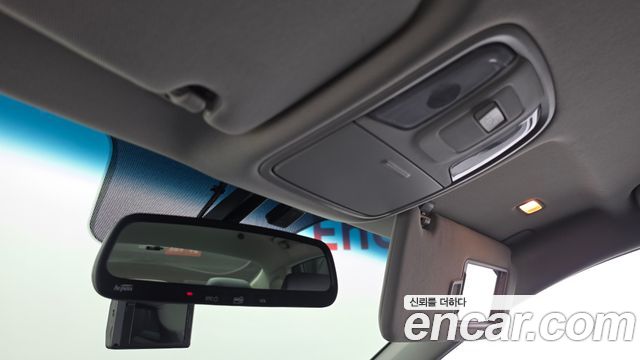 Kia K5 (II) 2.0 MX Prestige 2018 — фото 19