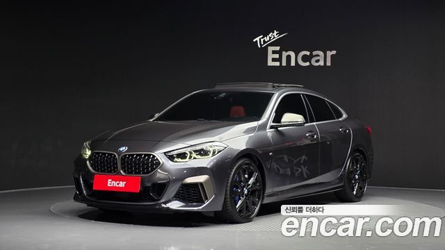 BMW 2 Series Gran Coupe (F44) M235i xDrive