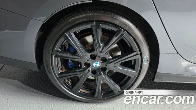 BMW 2 Series Gran Coupe (F44) M235i xDrive 2021 — фото 5
