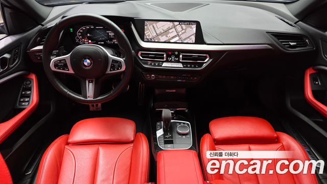 BMW 2 Series Gran Coupe (F44) M235i xDrive 2021 — фото 7