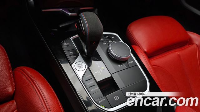 BMW 2 Series Gran Coupe (F44) M235i xDrive 2021 — фото 9