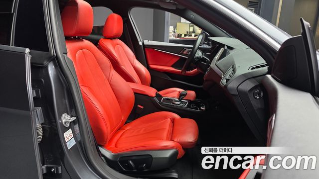 BMW 2 Series Gran Coupe (F44) M235i xDrive 2021 — фото 11