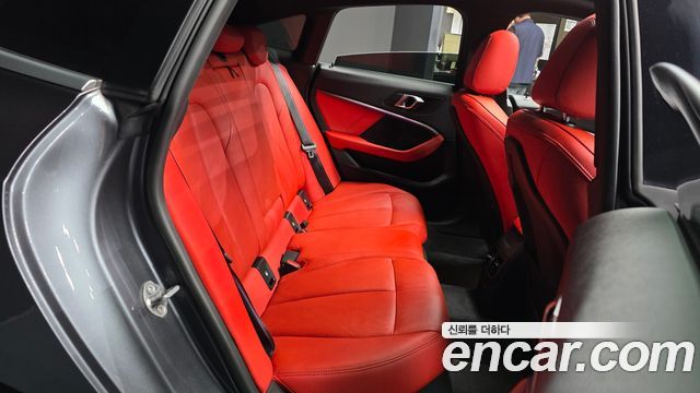 BMW 2 Series Gran Coupe (F44) M235i xDrive 2021 — фото 12