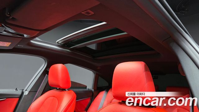 BMW 2 Series Gran Coupe (F44) M235i xDrive 2021 — фото 19