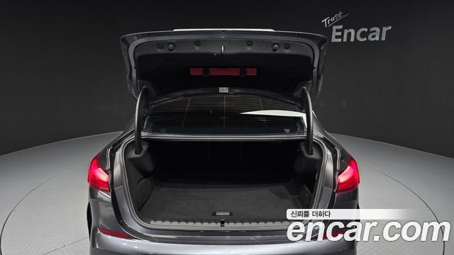 BMW 2 Series Gran Coupe (F44) M235i xDrive 2021 — фото 20