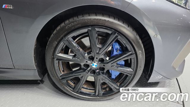 BMW 2 Series Gran Coupe (F44) M235i xDrive 2021 — фото 21