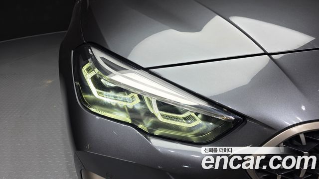 BMW 2 Series Gran Coupe (F44) M235i xDrive 2021 — фото 22