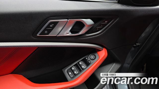 BMW 2 Series Gran Coupe (F44) M235i xDrive 2021 — фото 29