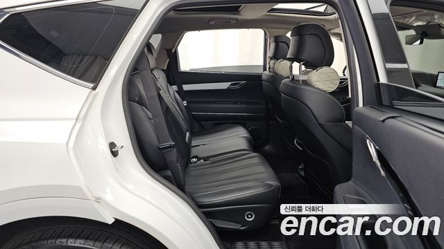Genesis GV80 2.5T Gasoline 2WD 2021 — фото 12