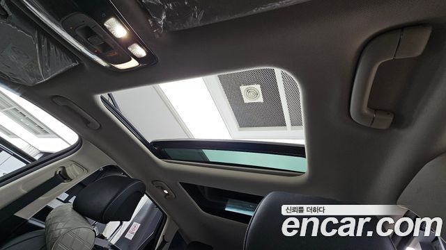 Genesis GV80 2.5T Gasoline 2WD 2021 — фото 18