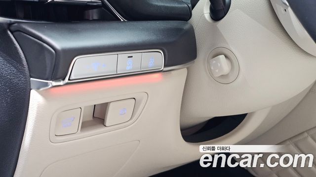 Genesis GV80 2.5T Gasoline AWD 2023 — фото 16