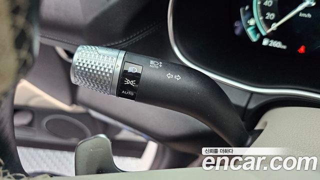 Genesis GV80 2.5T Gasoline AWD 2023 — фото 18