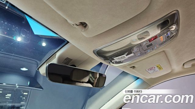 Genesis GV80 2.5T Gasoline AWD 2023 — фото 20