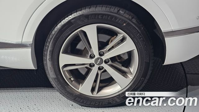 Genesis GV80 2.5T Gasoline AWD 2023 — фото 21
