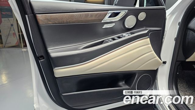 Genesis GV80 2.5T Gasoline AWD 2023 — фото 24