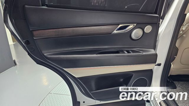Genesis GV80 2.5T Gasoline AWD 2023 — фото 25