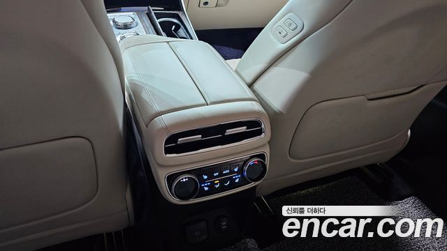 Genesis GV80 2.5T Gasoline AWD 2023 — фото 28