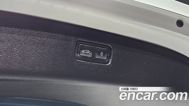 Genesis GV80 2.5T Gasoline AWD 2023 — фото 29