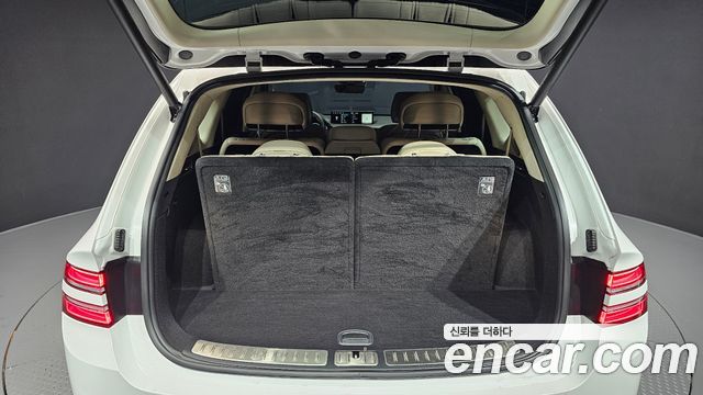 Genesis GV80 2.5T Gasoline AWD 2023 — фото 30