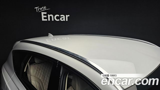 Genesis GV80 2.5T Gasoline AWD 2023 — фото 31