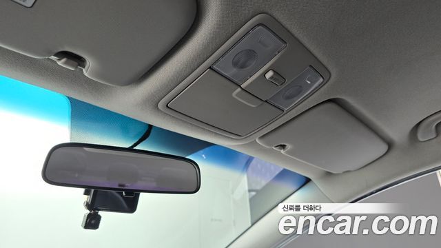 Kia K3 Trendy 2017 — фото 31