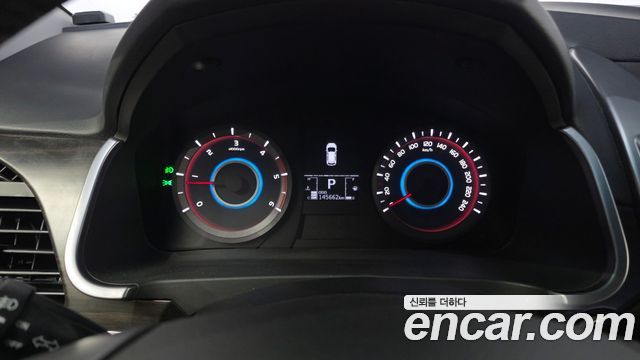 KG Mobility (SsangYong) Korando C 2.2 RX 4WD SUP 2017 — фото 8