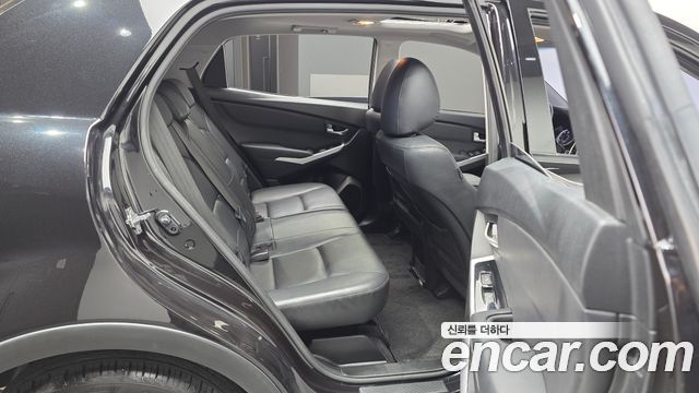 KG Mobility (SsangYong) Korando C 2.2 RX 4WD SUP 2017 — фото 12