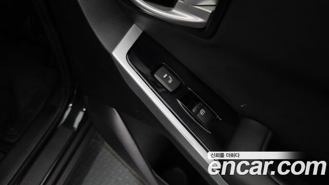 KG Mobility (SsangYong) Korando C 2.2 RX 4WD SUP 2017 — фото 18