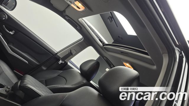 KG Mobility (SsangYong) Korando C 2.2 RX 4WD SUP 2017 — фото 19