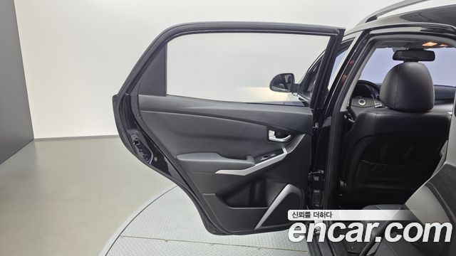 KG Mobility (SsangYong) Korando C 2.2 RX 4WD SUP 2017 — фото 25