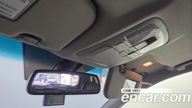 KG Mobility (SsangYong) Korando C 2.2 RX 4WD SUP 2017 — фото 28