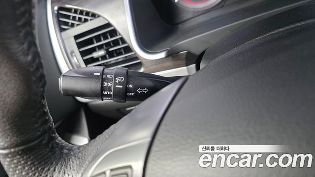 KG Mobility (SsangYong) Korando C 2.2 RX 4WD SUP 2017 — фото 31