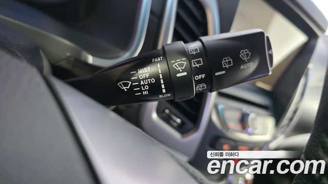 KG Mobility (SsangYong) Korando C 2.2 RX 4WD SUP 2017 — фото 32